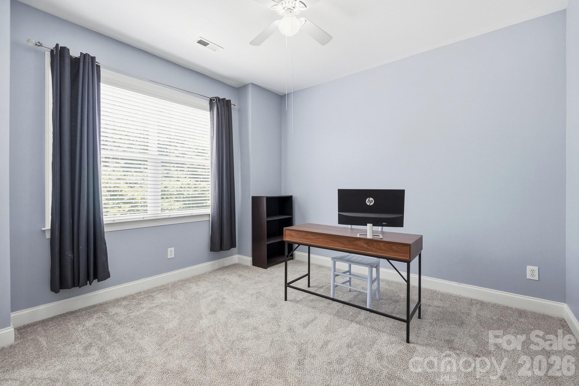 Cureton - Residential