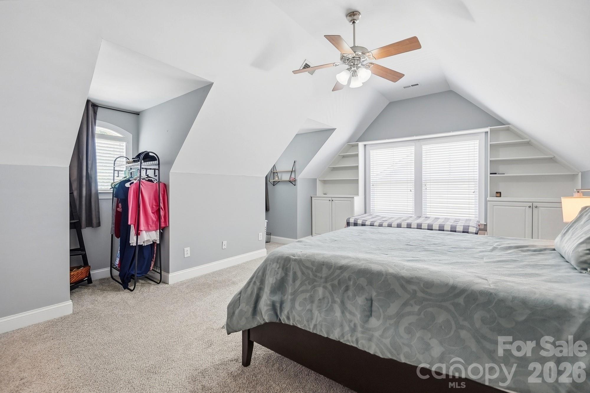 Cureton - Residential