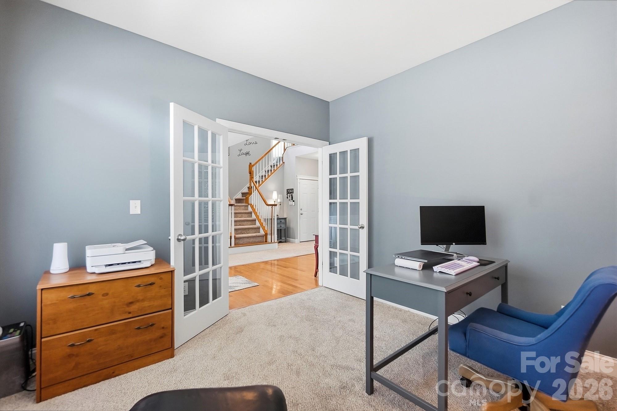 Cureton - Residential