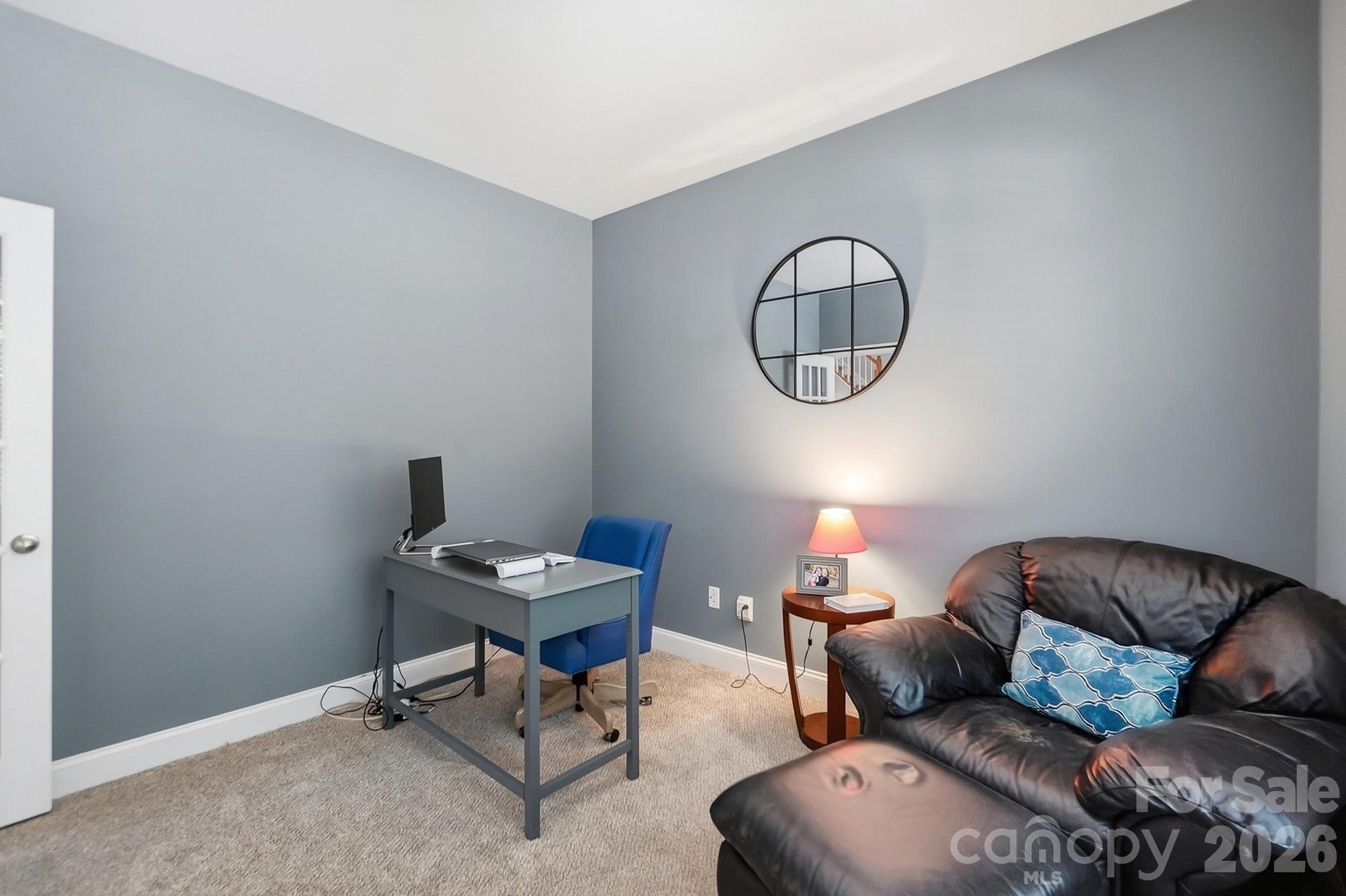 Cureton - Residential