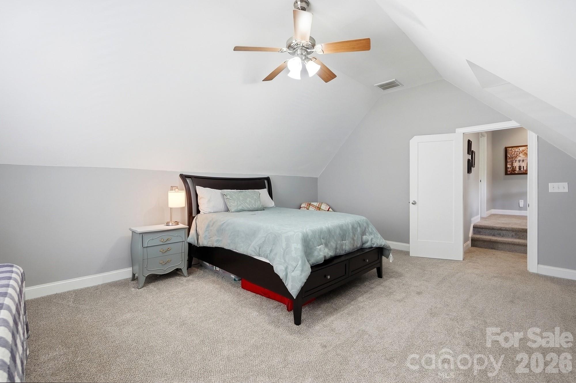 Cureton - Residential