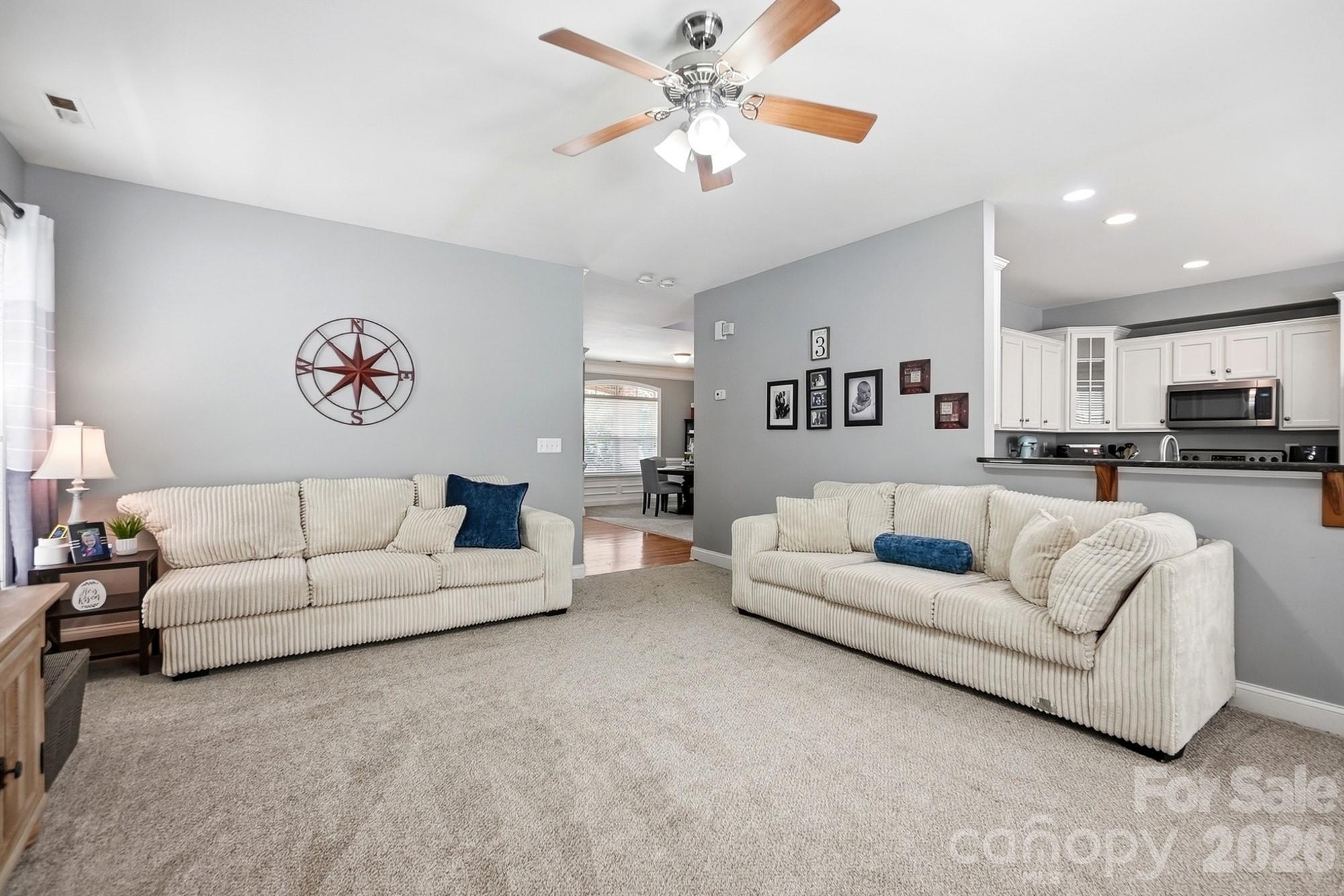 Cureton - Residential