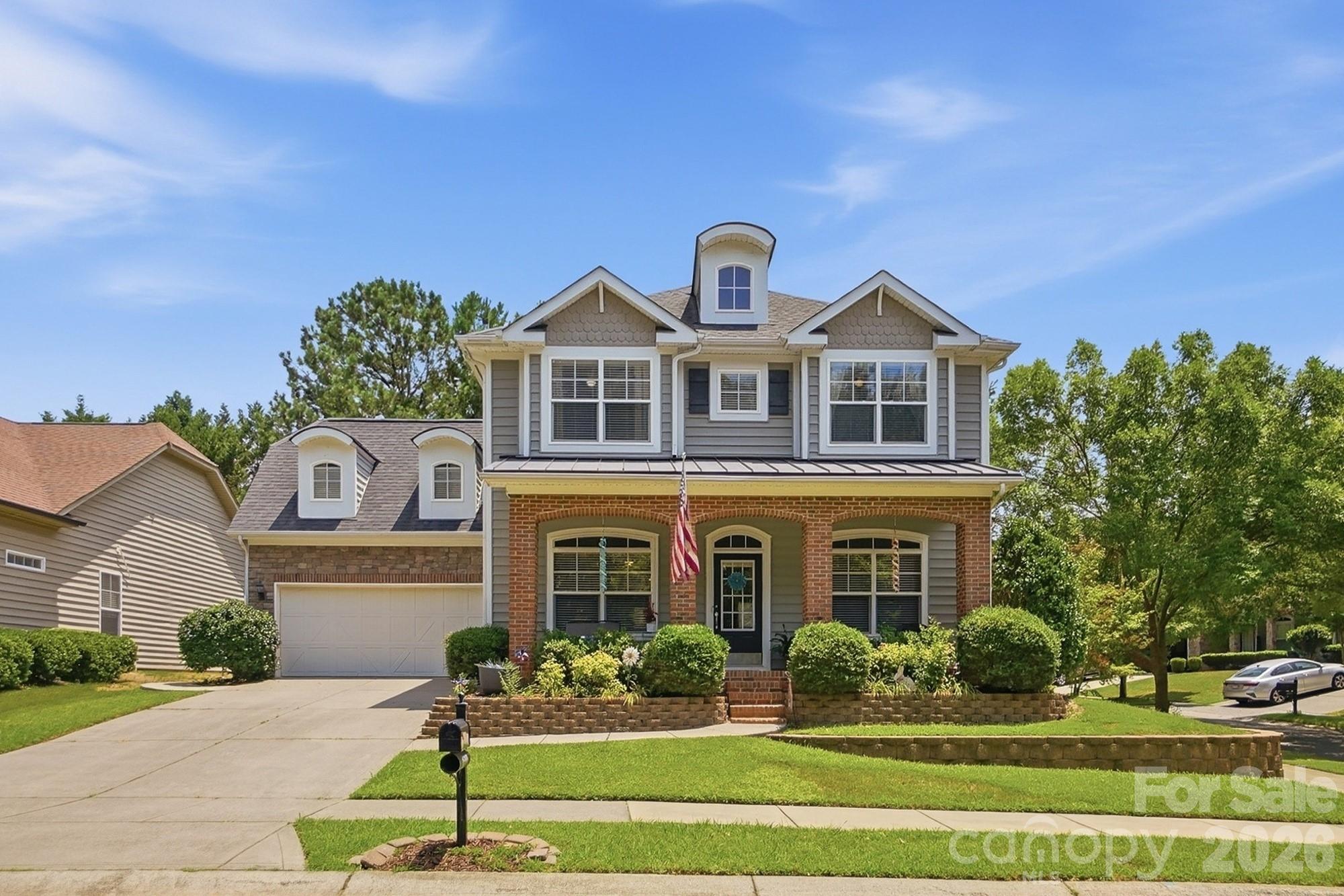 Cureton - Residential