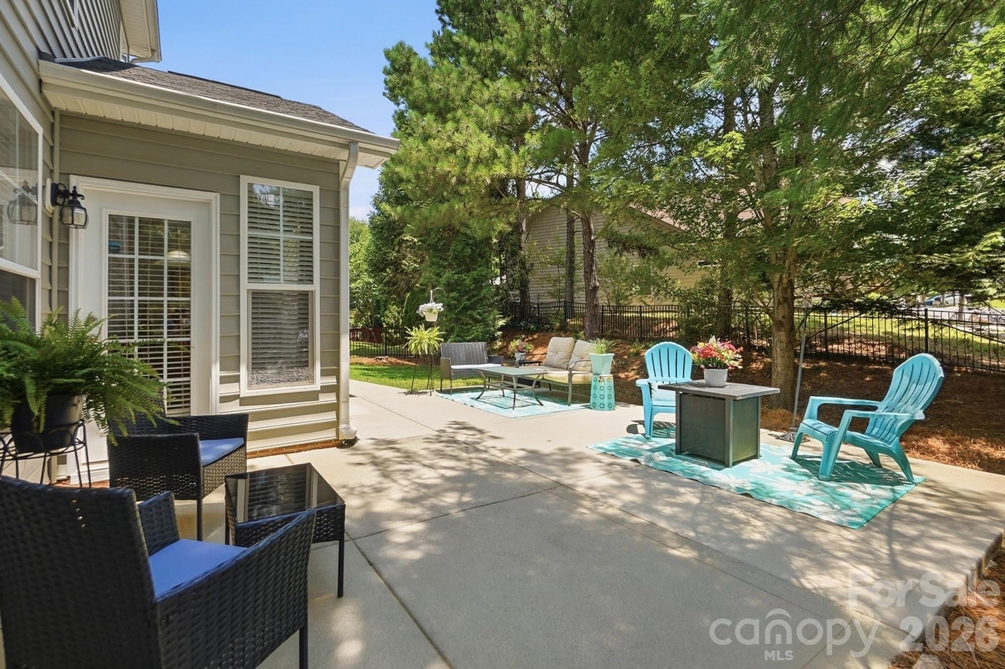 Cureton - Residential