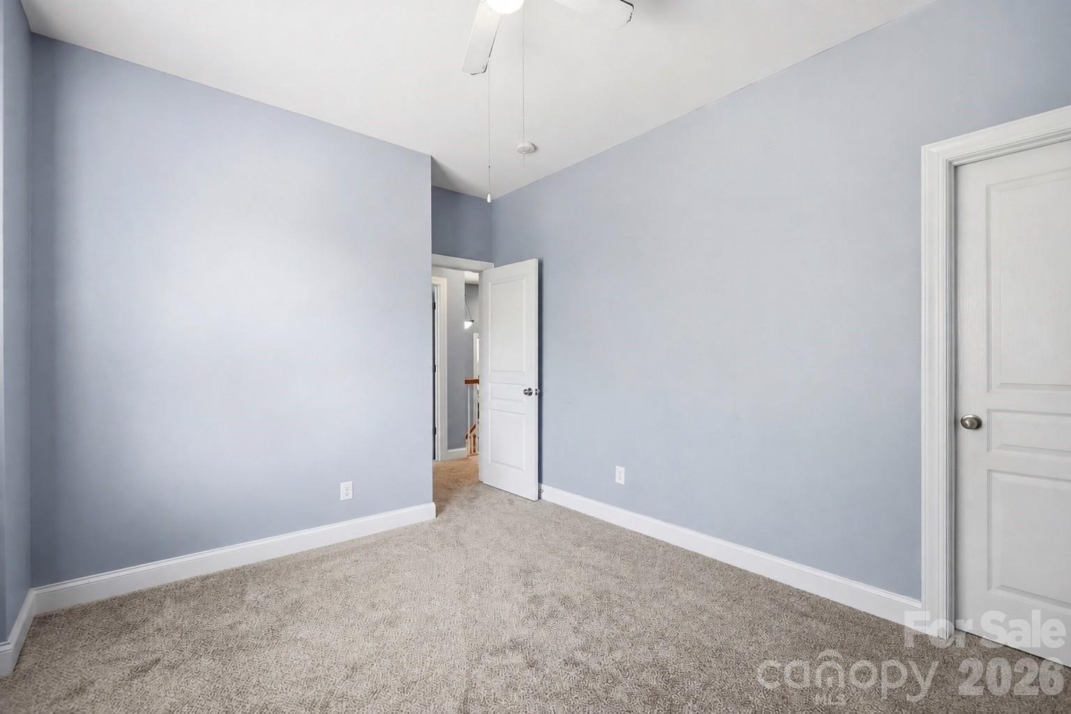 Cureton - Residential