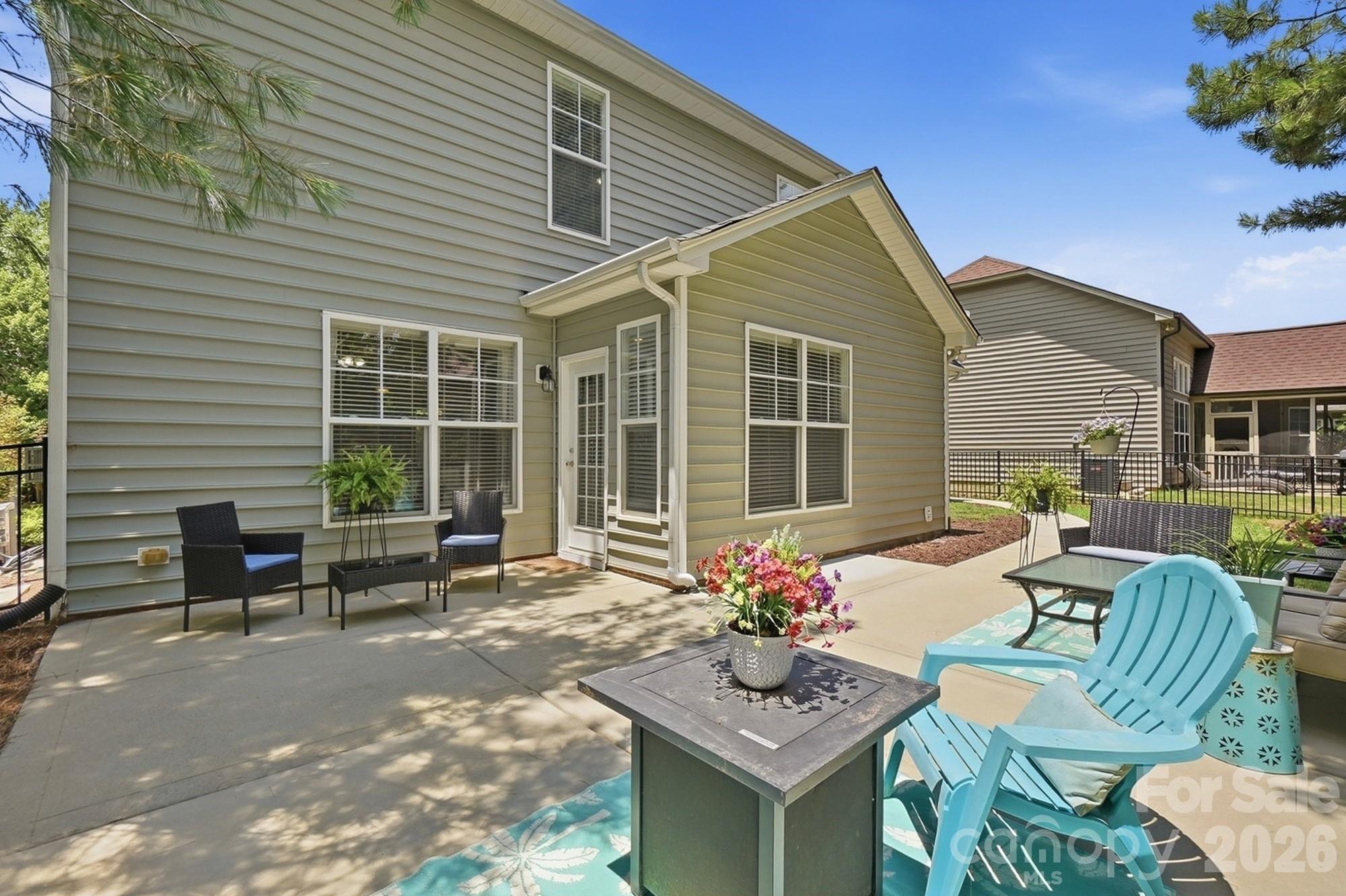 Cureton - Residential
