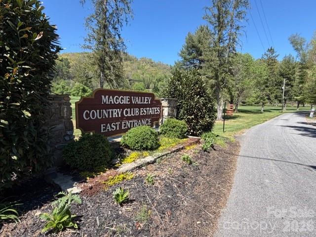 Maggie Valley Country Club Est - Land