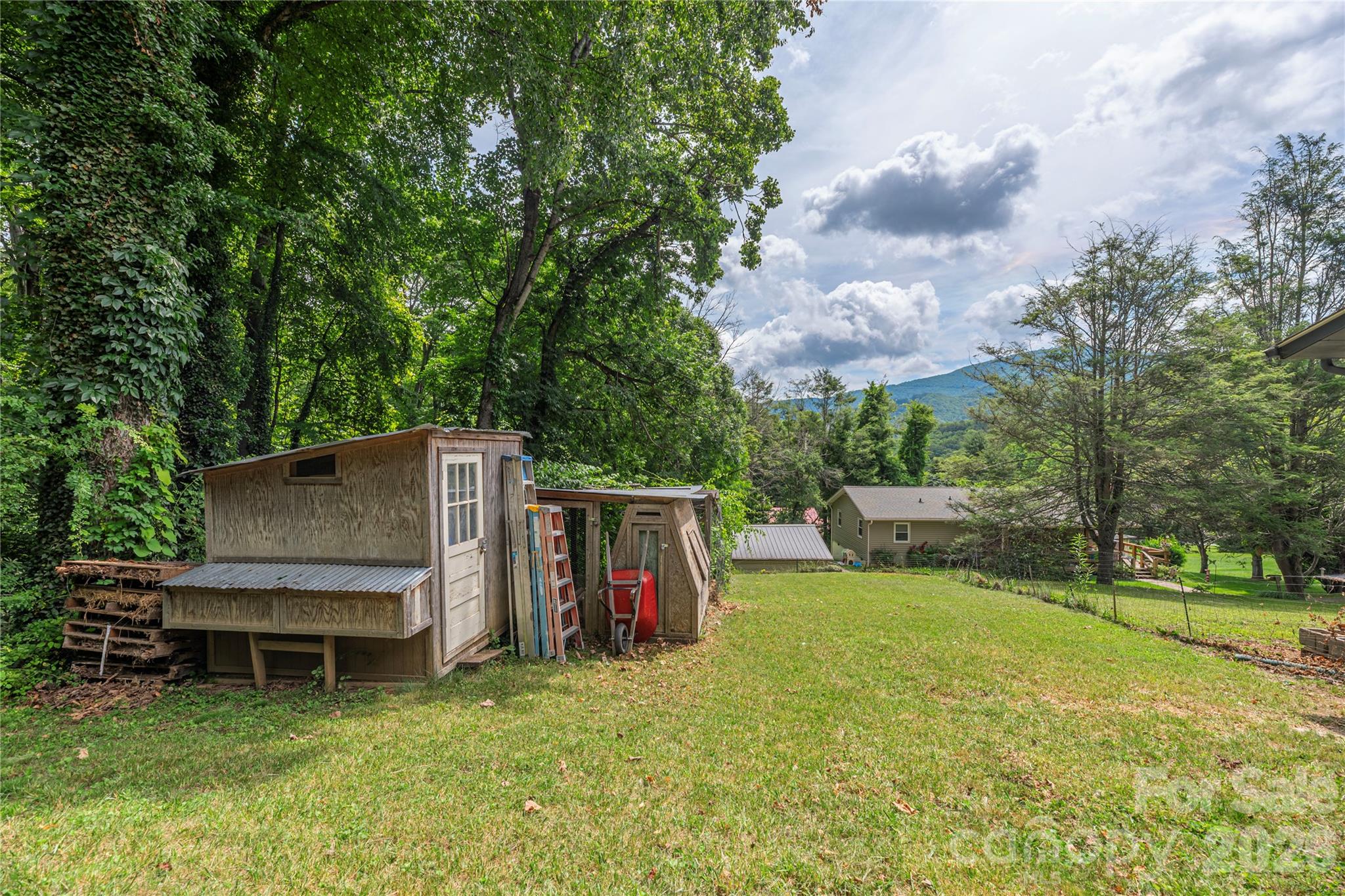 NONE - Residential