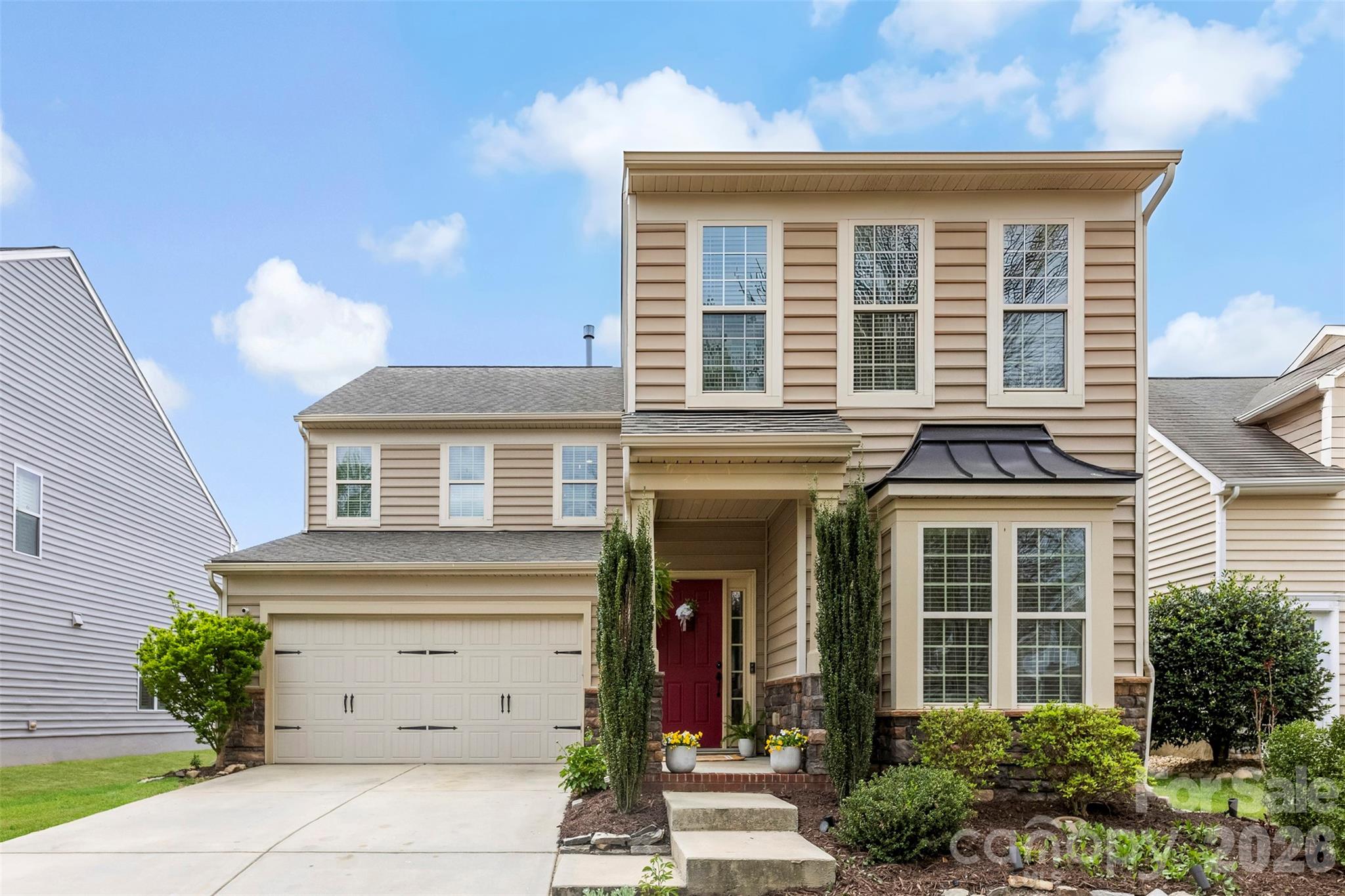 ***Seller is offering a $10,000 credit, giving buyers flexibility to reduce their interest rate or offset closing costs.**
Tucked into one of the more established, quieter pockets of Millbridge, 1532 Ridgehaven Rd. offers that feeling of home the moment you arrive.
As you drive in, you’ll notice the tree-lined streets and sidewalks that invite evening walks and a slower, more relaxed pace of living, set apart from the busier parts of the neighborhood.
Inside, the home feels bright and open while still holding onto a more traditional layout, giving you both flow and defined spaces that just make sense for everyday living. Brand new flooring on the main level and fresh paint throughout bring a clean, updated feel without losing warmth.
With four bedrooms plus a spacious loft, this home offers flexibility for the way people are living today, whether that’s working from home, creating a second living area, or having space that can grow with you.
The kitchen is expansive and truly the heart of the home, designed for gathering, hosting, and everyday moments, opening seamlessly into the main living areas so no one ever feels disconnected.
Out back, the yard offers both space and possibility, along with sunset views that make the end of the day feel like something to look forward to. This is the kind of home where life feels easy, where you can settle in, spread out, and actually enjoy the space you’re in. 
And when you’re ready to get out, Millbridge offers true resort-style amenities, from multiple pools and pickleball courts to spaces designed for gathering, relaxing, and enjoying the lifestyle that makes this community one of the most sought-after in the area.