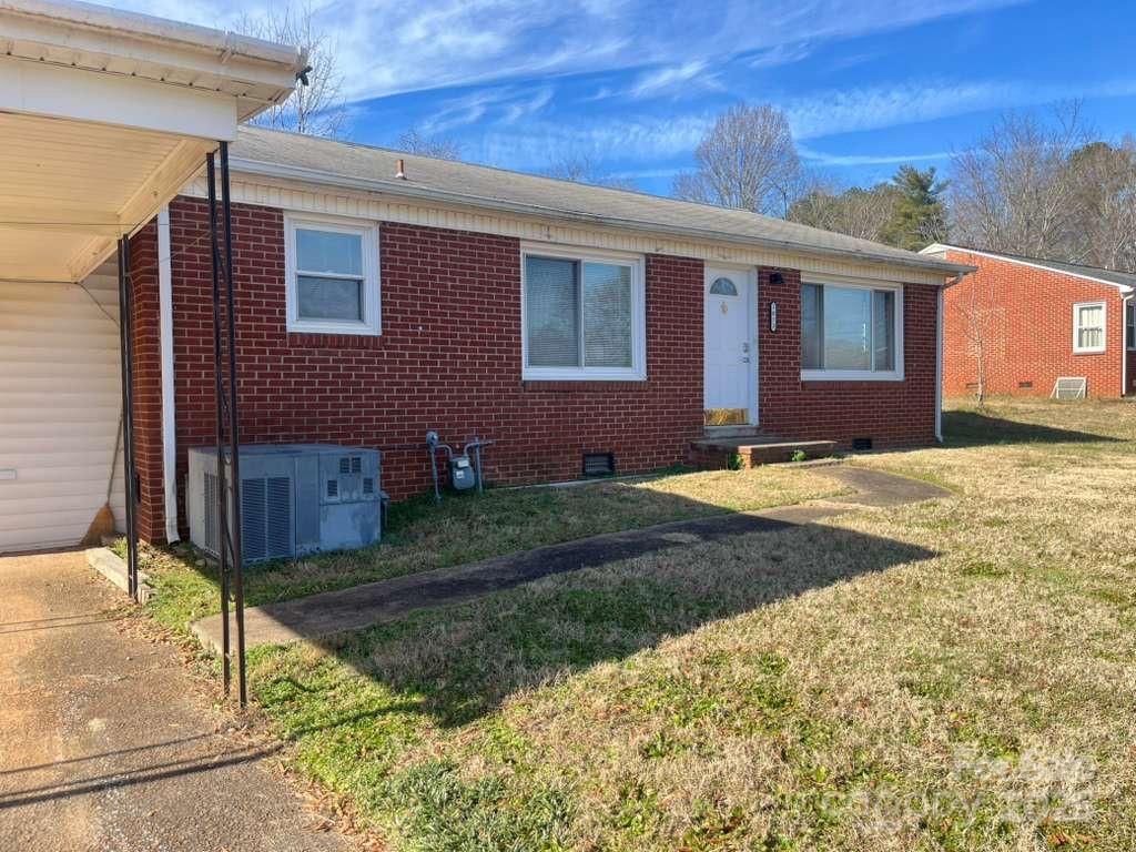 Springdale - Residential