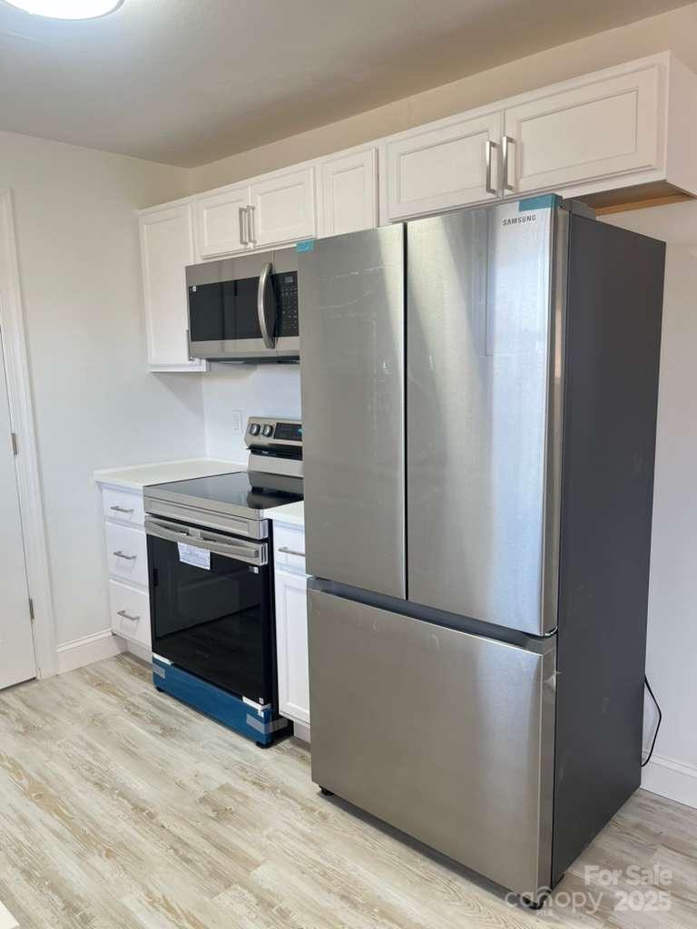 Springdale - Residential