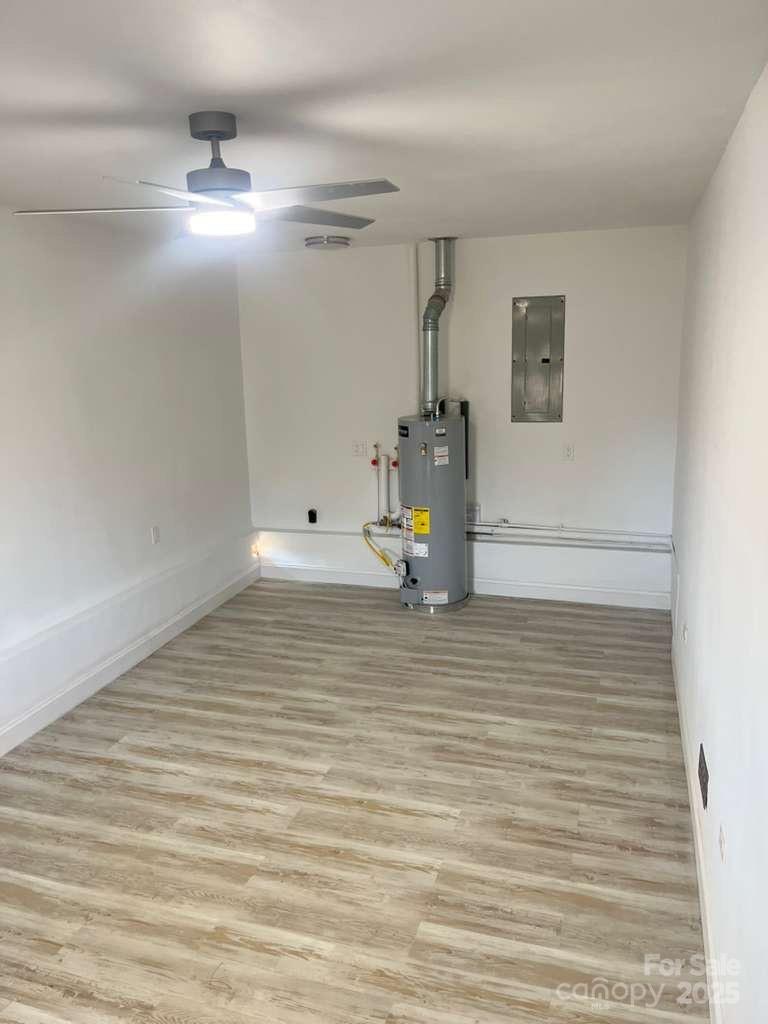 Springdale - Residential