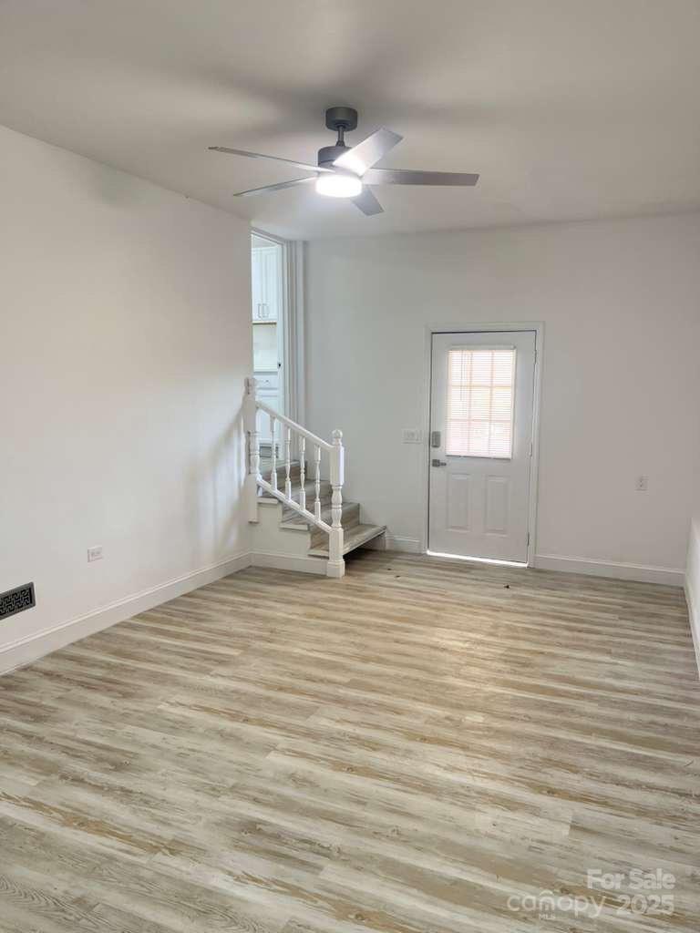 Springdale - Residential