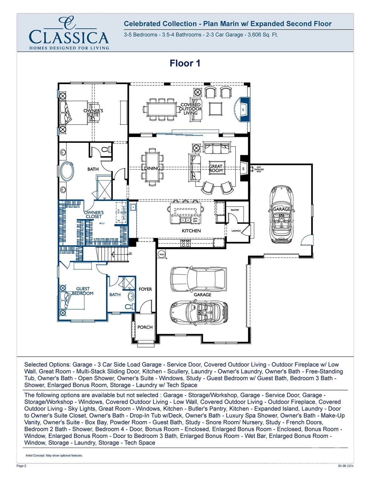 Riverchase Estates - Residential