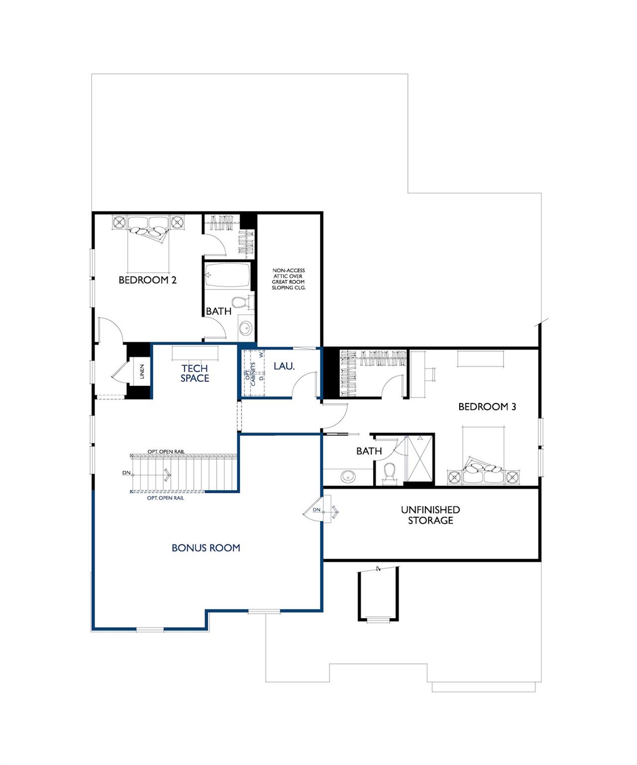 Riverchase Estates - Residential