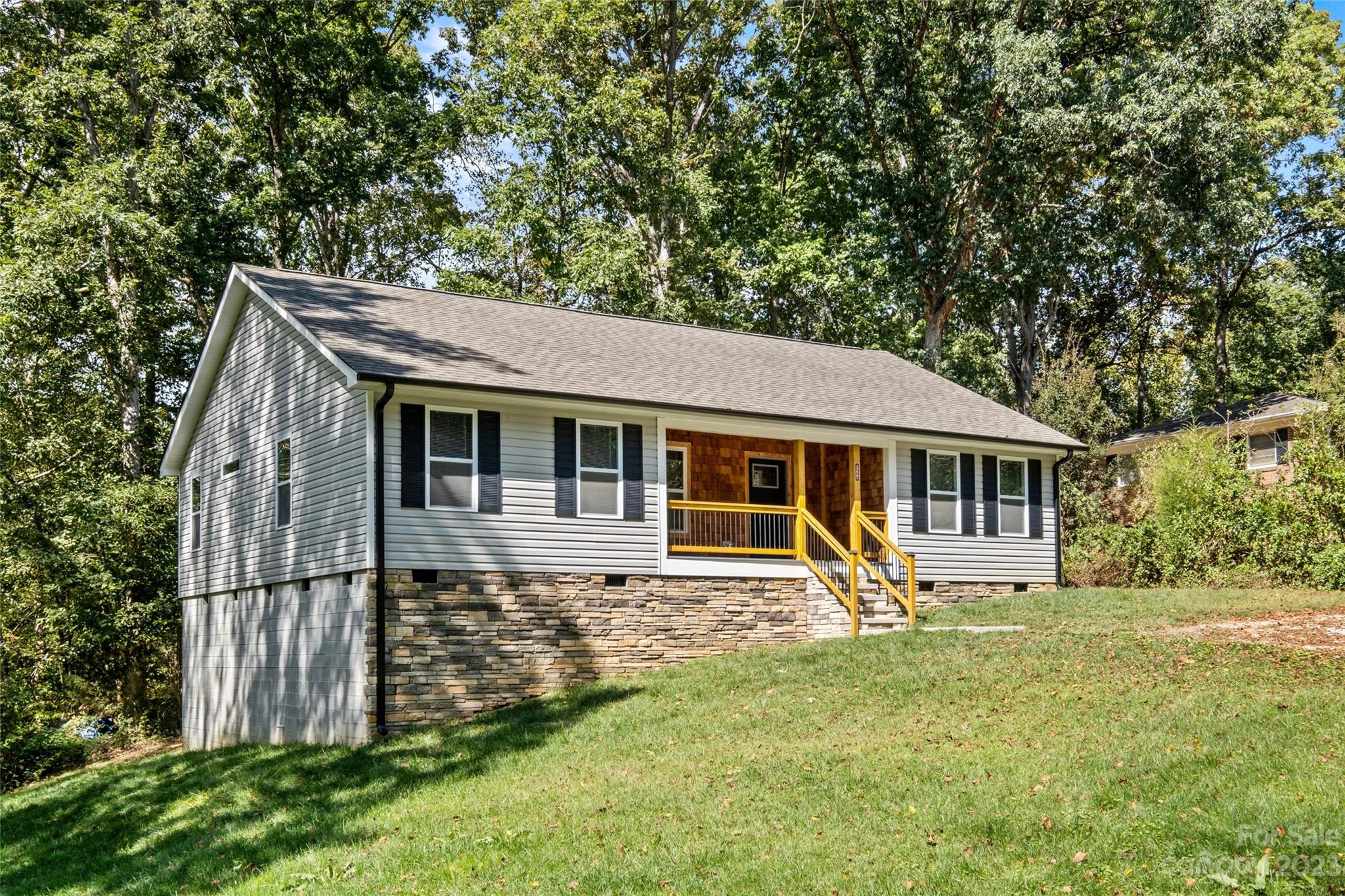 Crane Creek Terrace - Residential