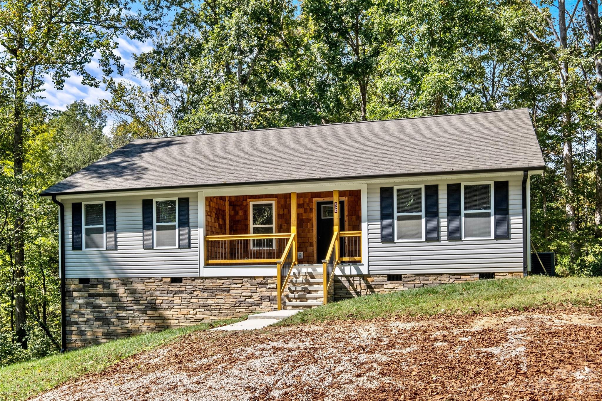 Crane Creek Terrace - Residential