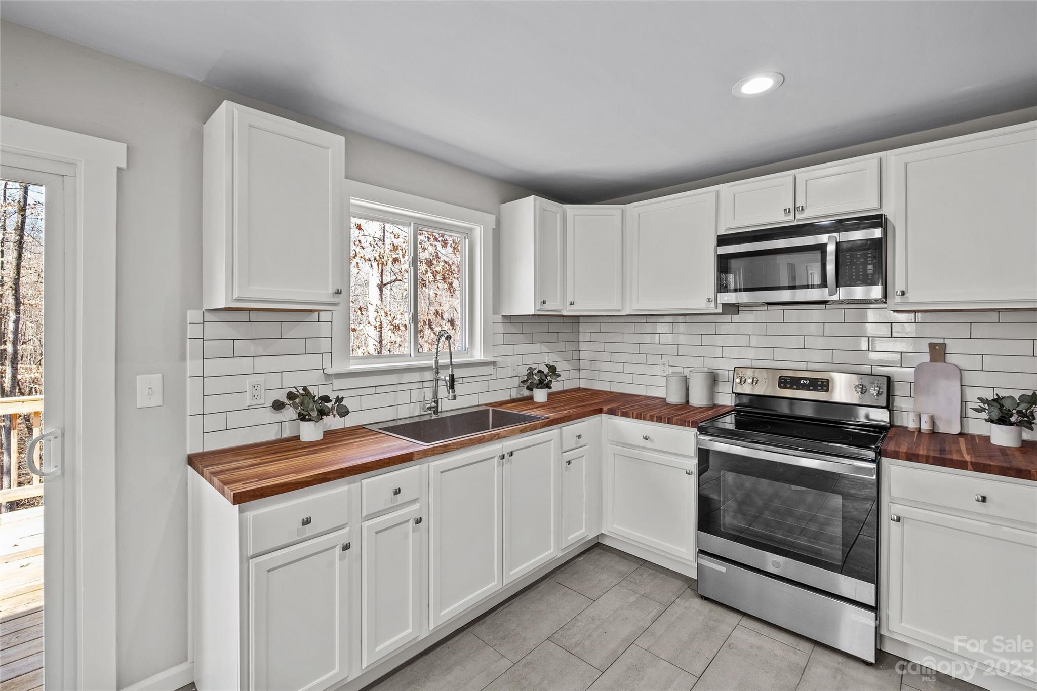 Crane Creek Terrace - Residential
