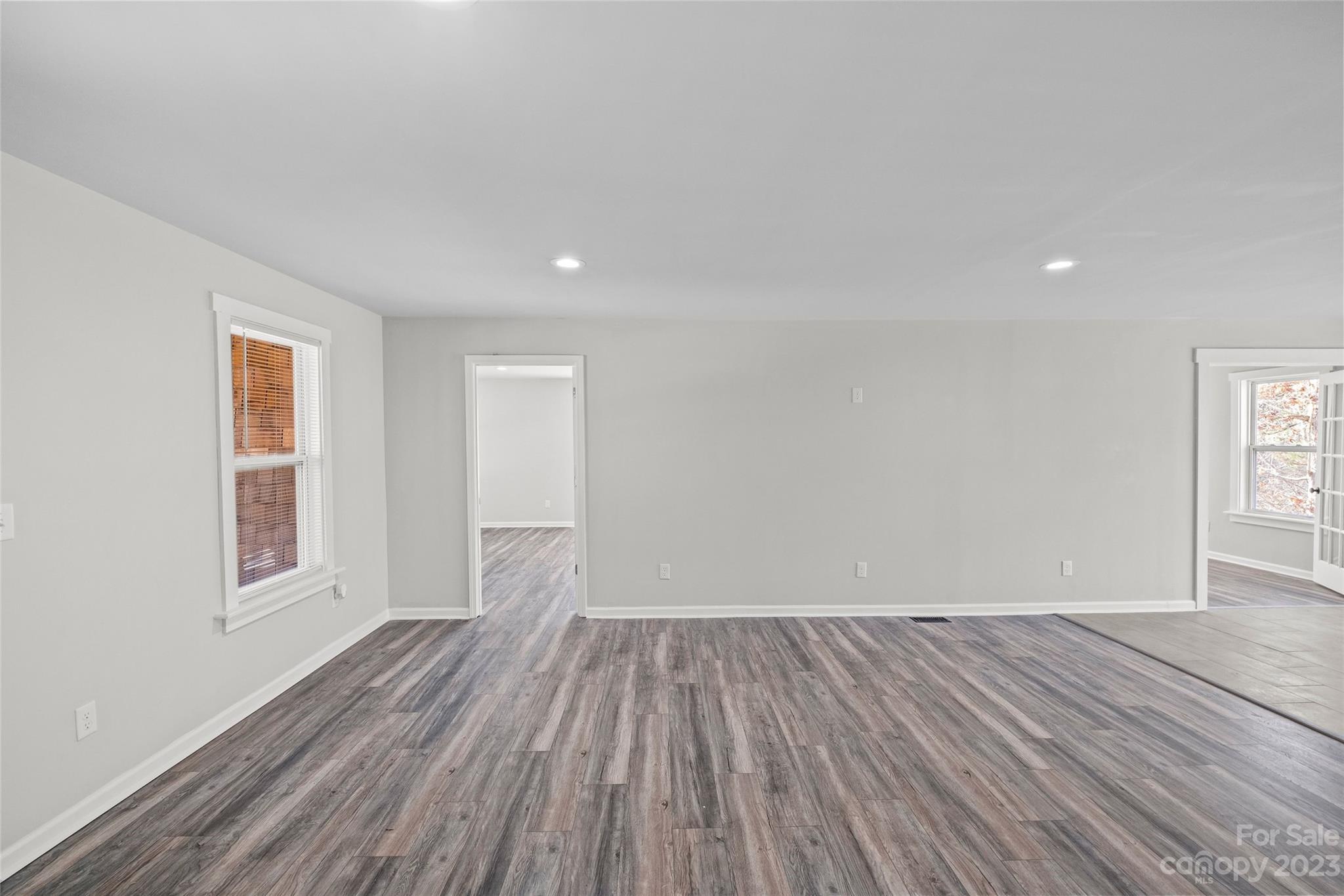 Crane Creek Terrace - Residential