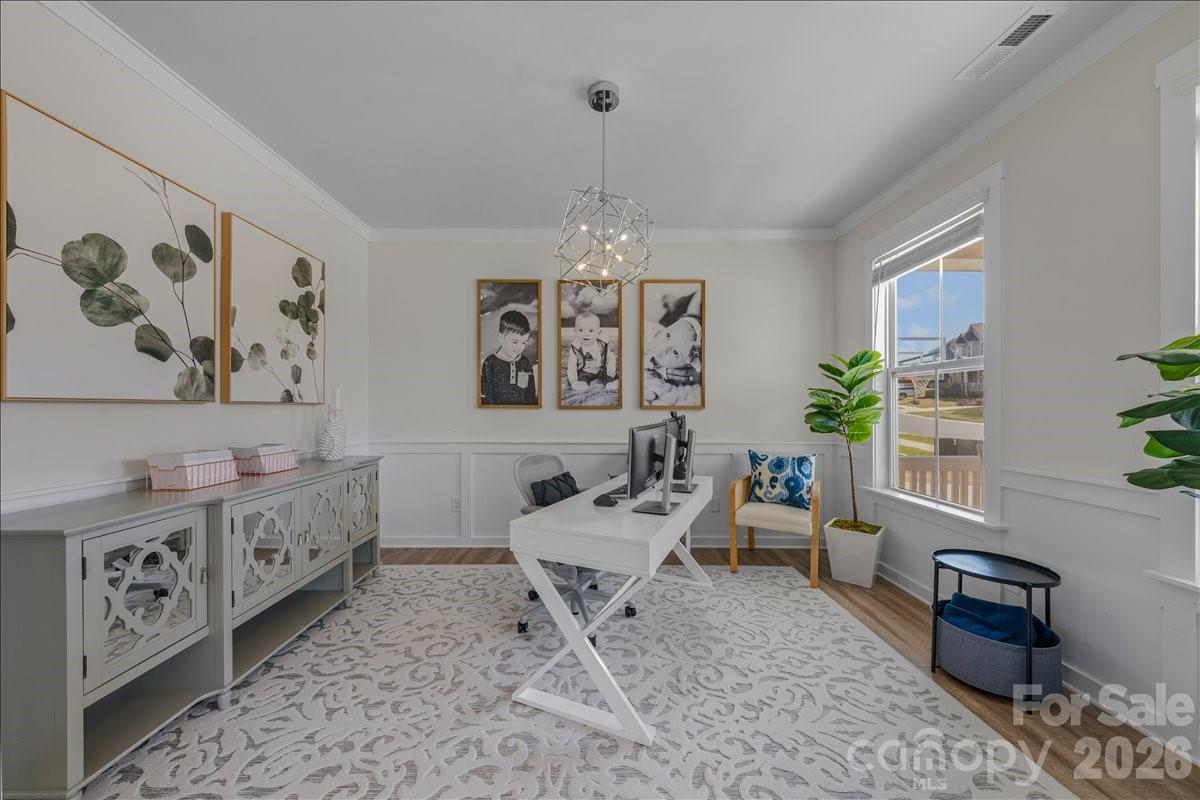 Masons Bend - Residential