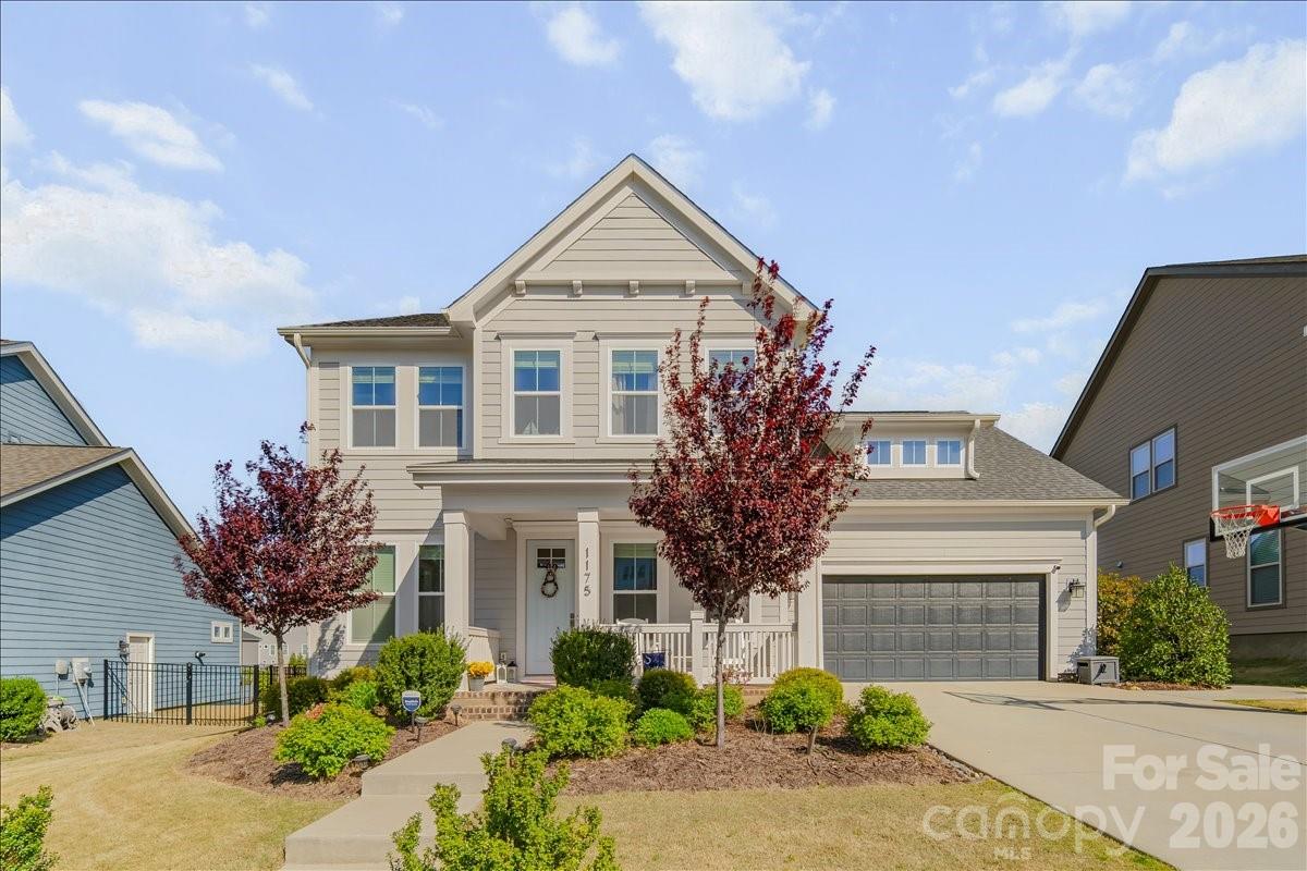 You know that feeling when you walk into a home and just know… this is it.
1175 Therns Ferry Drive delivers exactly that.
Set on a private wooded homesite, this home offers a sense of calm and privacy that’s hard to find—while still being close to everything you need.
Step outside and it gets even better…
A custom in-ground saltwater pool creates your own backyard retreat—perfect for entertaining, relaxing, and making everyday life feel like a getaway.
Inside, the home is designed for how you actually live.
5 bedrooms + a dedicated office provide flexibility for work, guests, and growing needs, all paired with thoughtful upgrades and elevated finishes throughout.
5 bedrooms + private office
Custom saltwater pool
Private wooded lot
Upgraded, move-in ready
Homes like this don’t just check boxes—they create a feeling buyers can’t ignore.
Come experience it for yourself.
