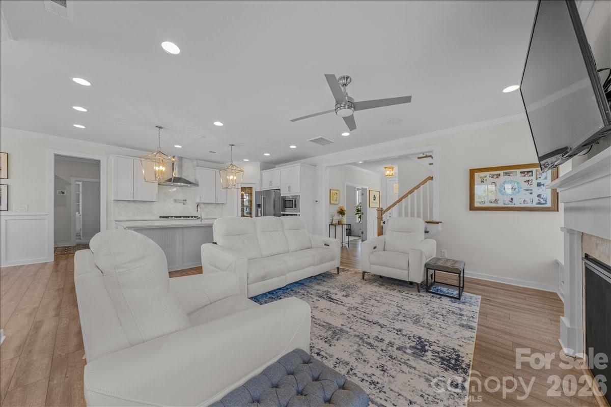 Masons Bend - Residential