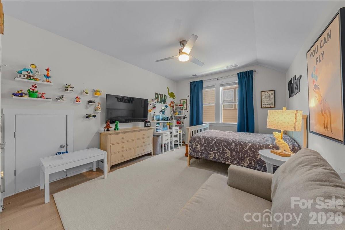 Masons Bend - Residential