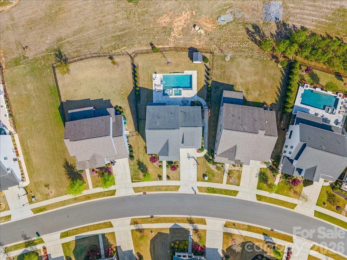 Masons Bend - Residential