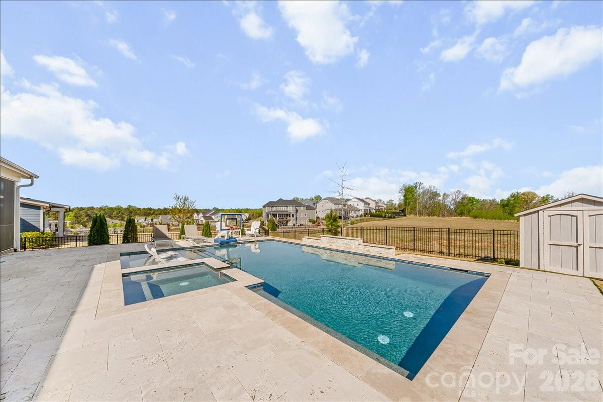 Masons Bend - Residential