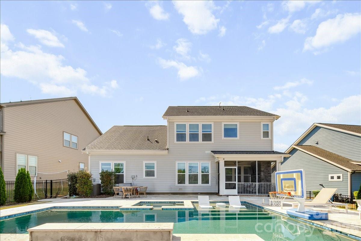 Masons Bend - Residential