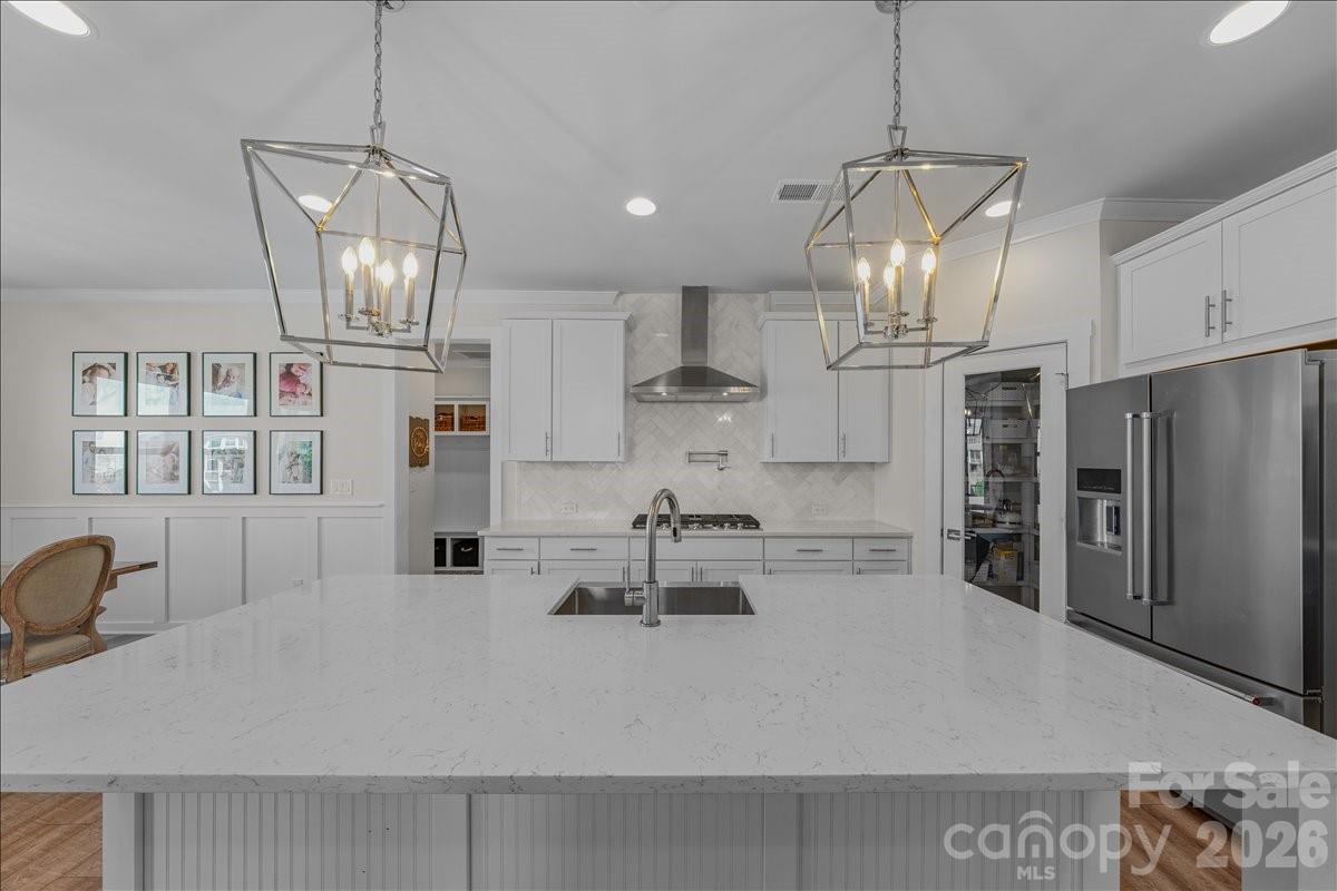 Masons Bend - Residential