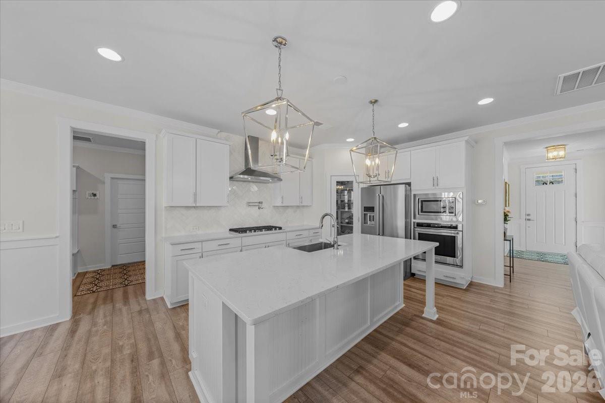 Masons Bend - Residential