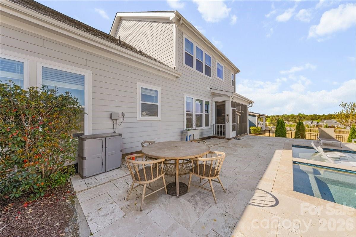 Masons Bend - Residential
