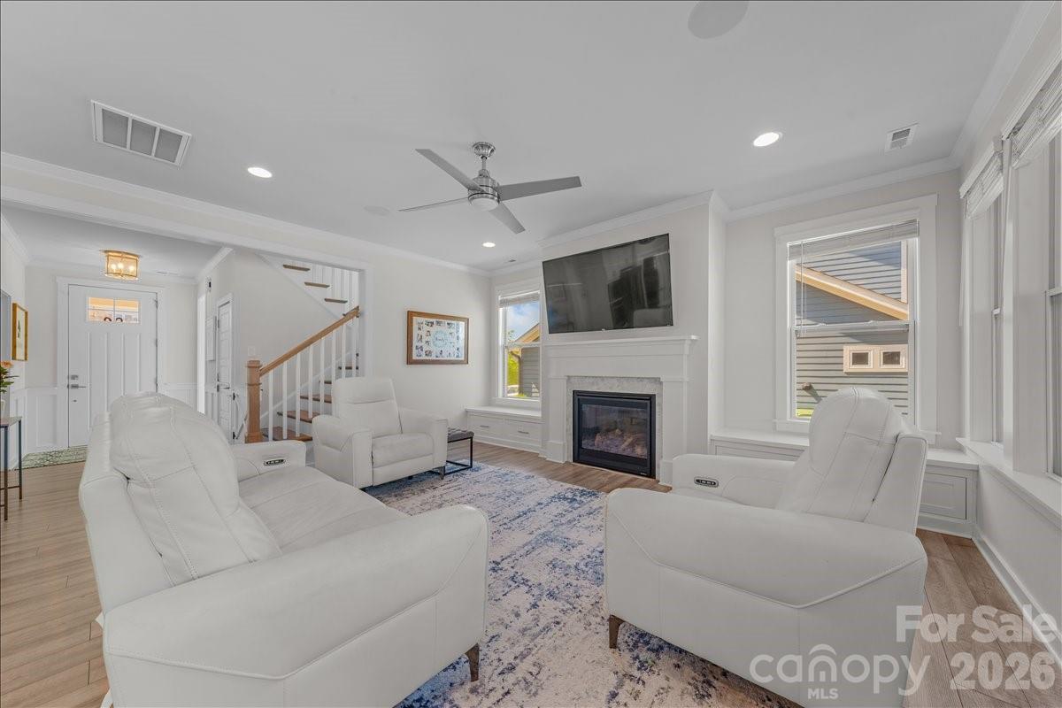 Masons Bend - Residential