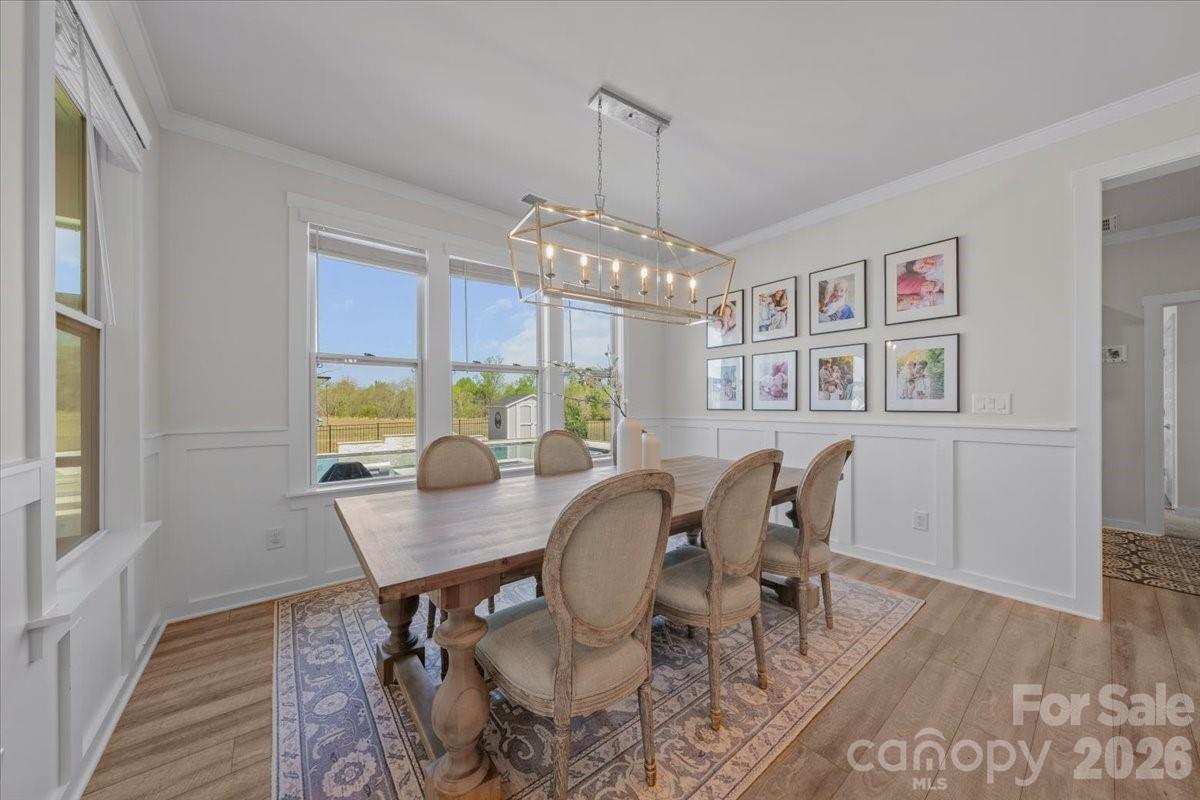 Masons Bend - Residential