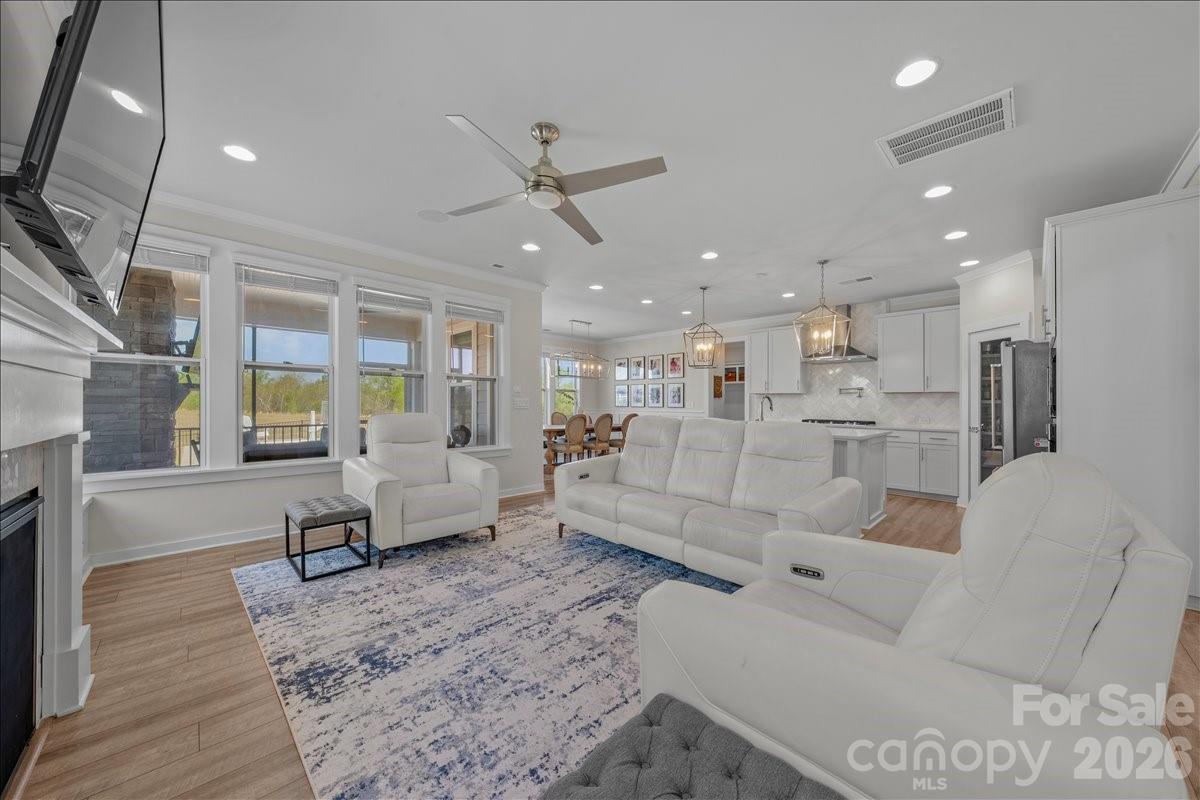 Masons Bend - Residential