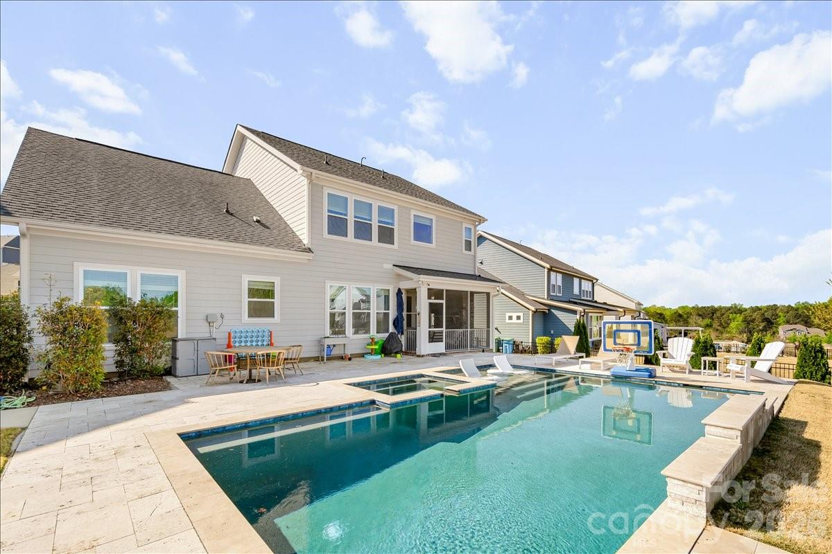 Masons Bend - Residential