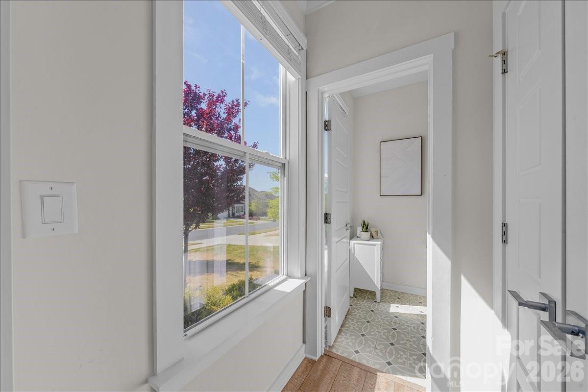 Masons Bend - Residential