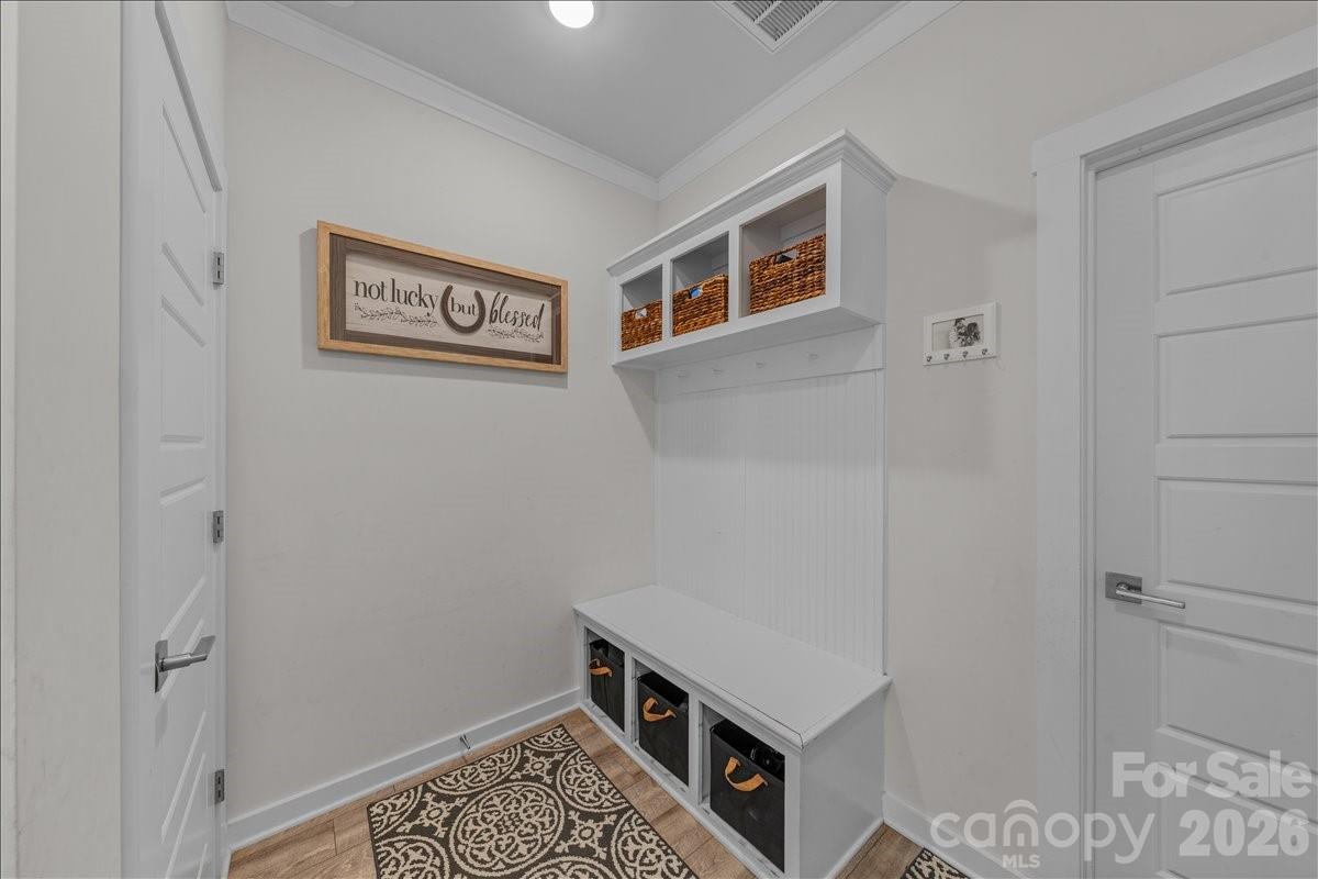 Masons Bend - Residential