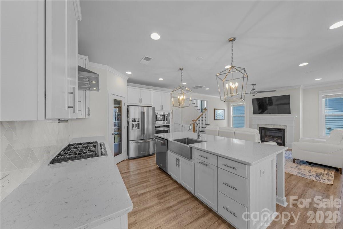 Masons Bend - Residential