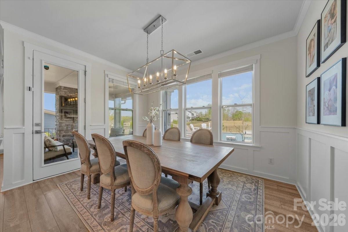 Masons Bend - Residential