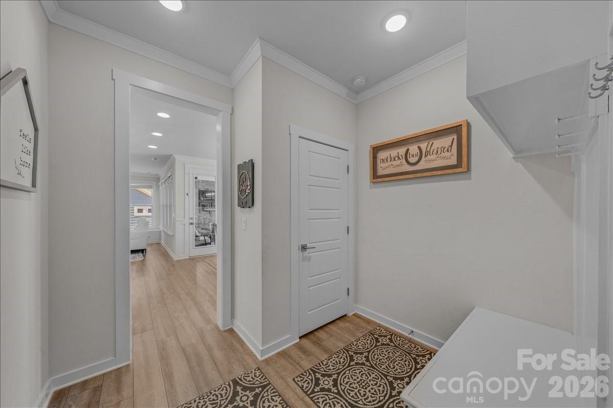 Masons Bend - Residential