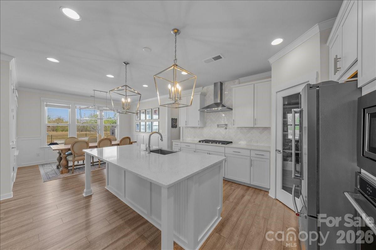 Masons Bend - Residential
