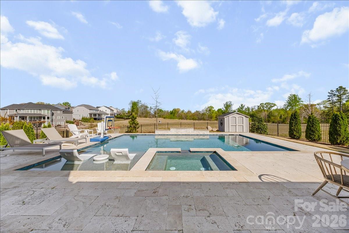 Masons Bend - Residential