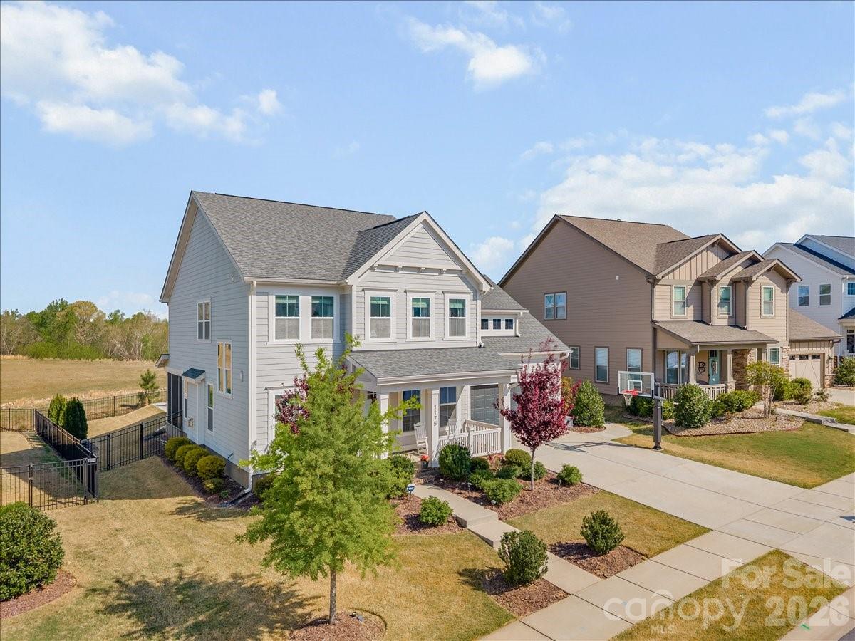 Masons Bend - Residential