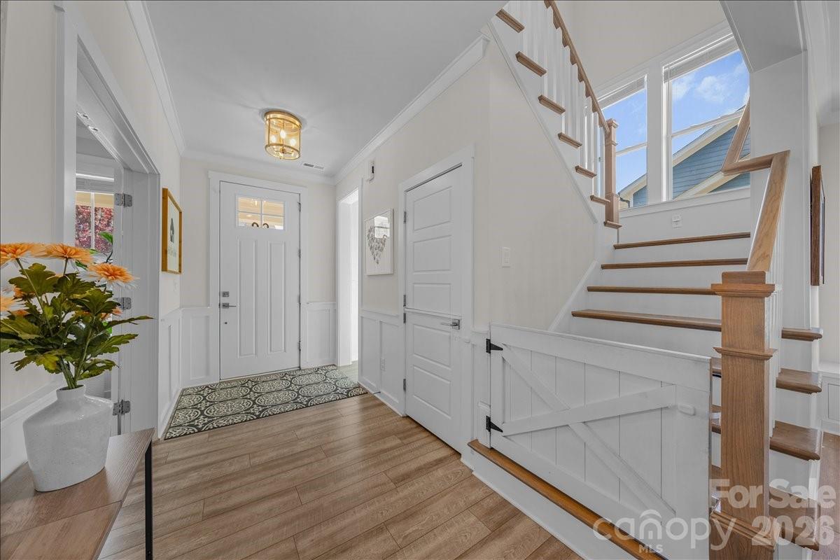 Masons Bend - Residential