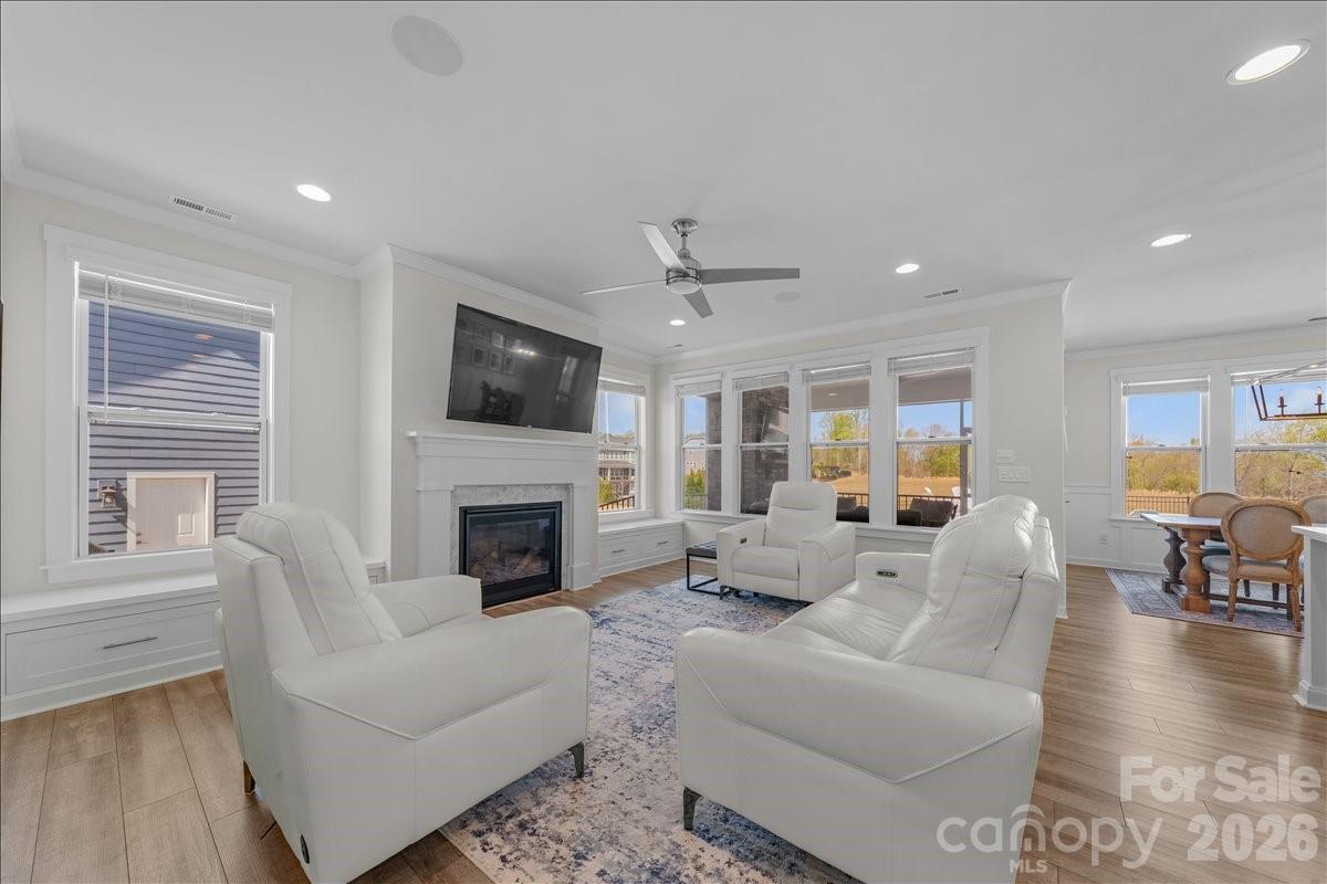 Masons Bend - Residential