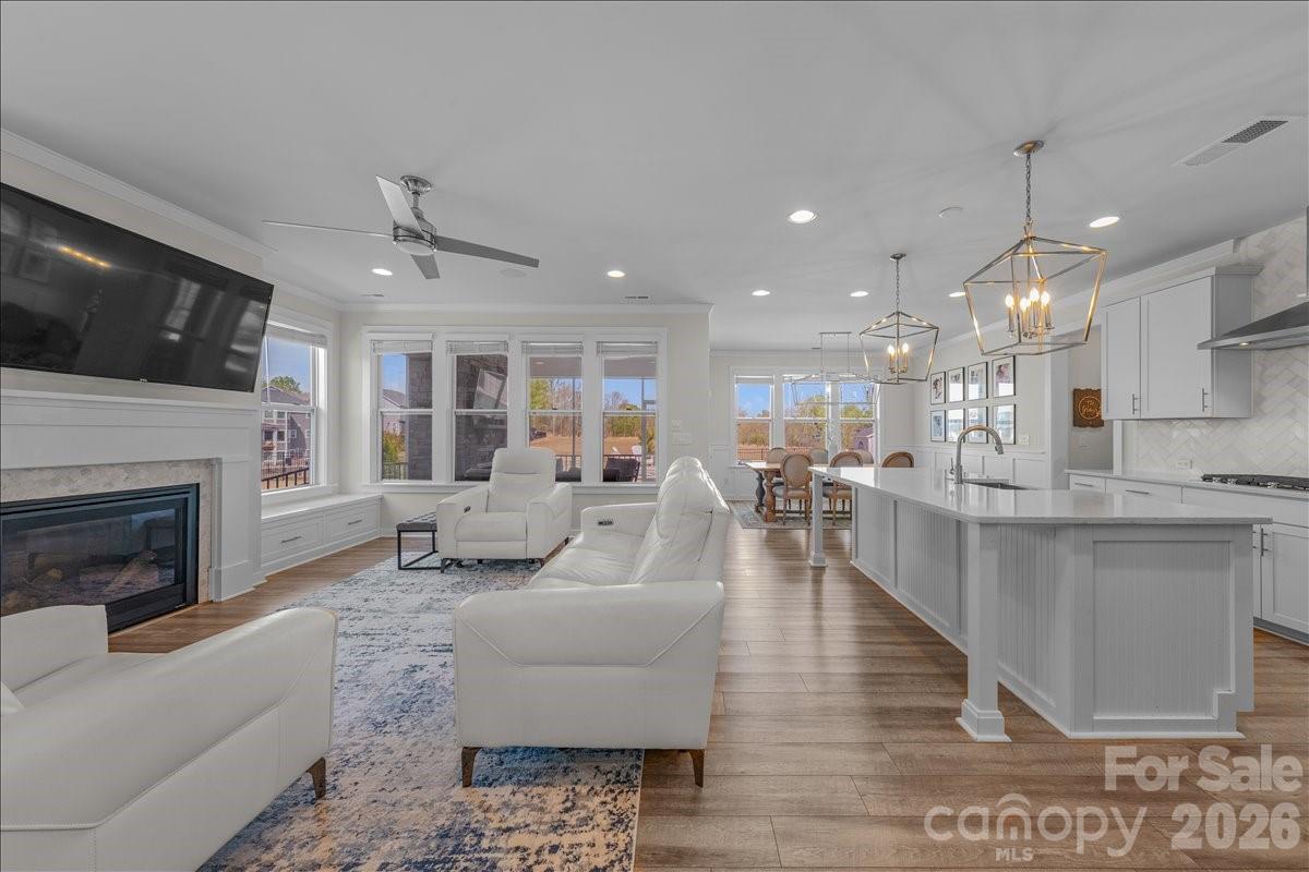Masons Bend - Residential