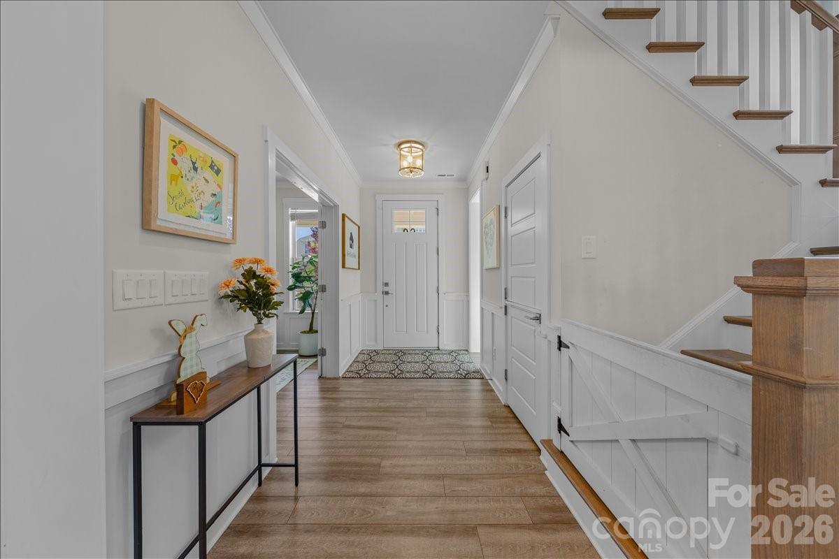 Masons Bend - Residential