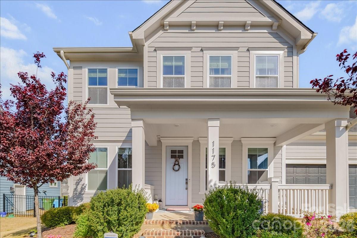 Masons Bend - Residential